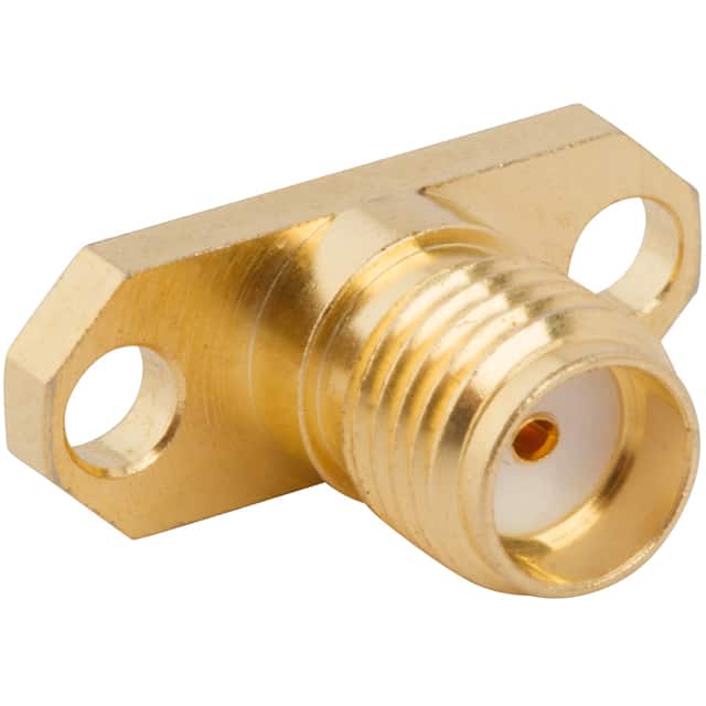 132147-47 Amphenol RF  Coaxial Connector (RF) Assemblies